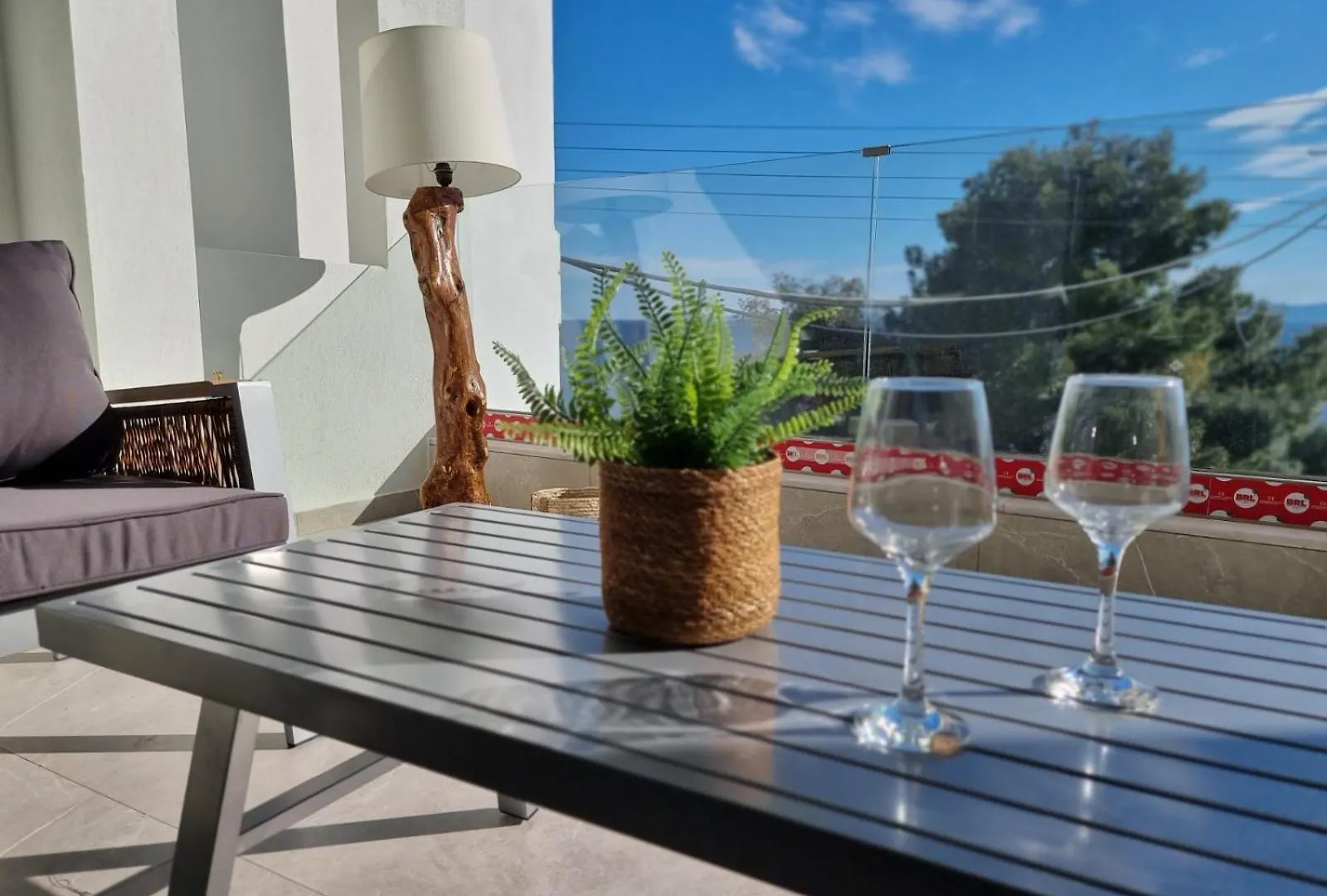 Aparthotel Wide Blue Luxury Boutique Suites Neos Marmaras