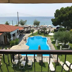 Bara Ξενοδοχείο