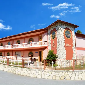 Petros Italos Διαμέρισμα