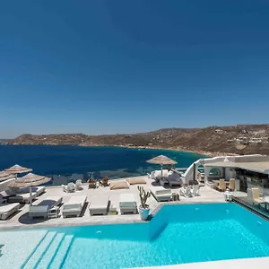 Greco Philia Luxury & Ελιά